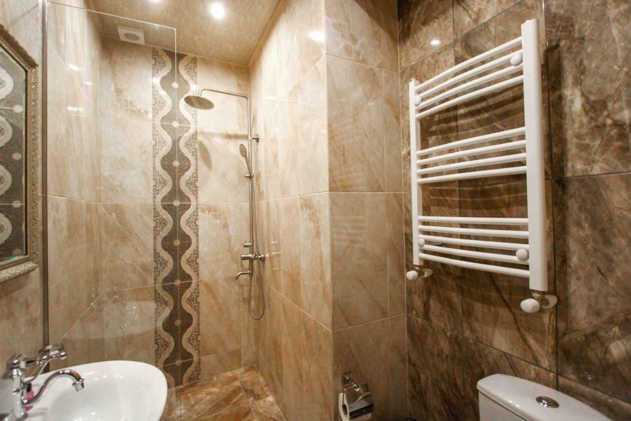 B&B Rooms Tbilisi Exterior photo