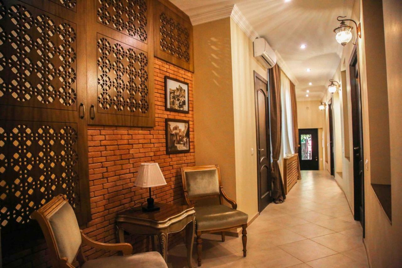 B&B Rooms Tbilisi Exterior photo