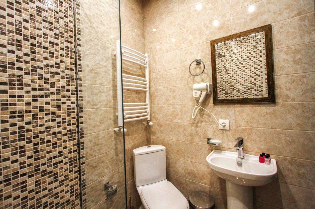 B&B Rooms Tbilisi Exterior photo